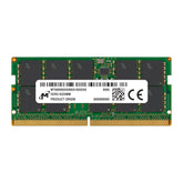 Micron MTC10C1084S1TC48BA1R 16GB 5600MHz DDR5 ECC CL46 SODIMM Memory